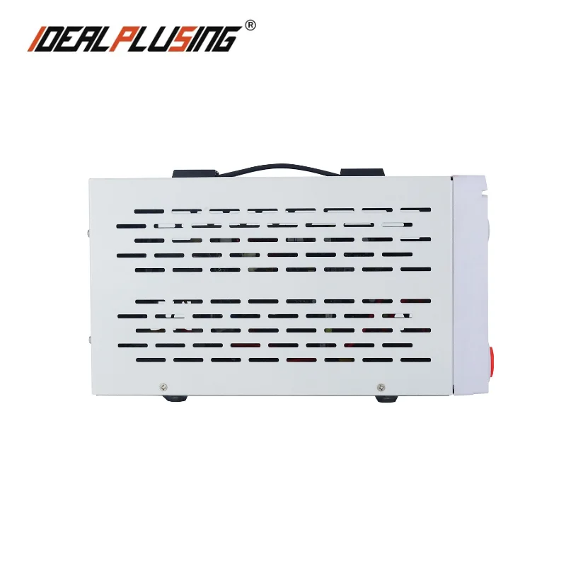 مزود طاقة تيار مستمر قابل للبر - مراجعة Programmable Dc Power Supply 60V 5A وسعره