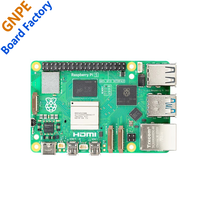 مجموعة كاملة من Raspberry Pi 5 - مراجعة Raspberry Pi 5 8Gb Kit وسعره