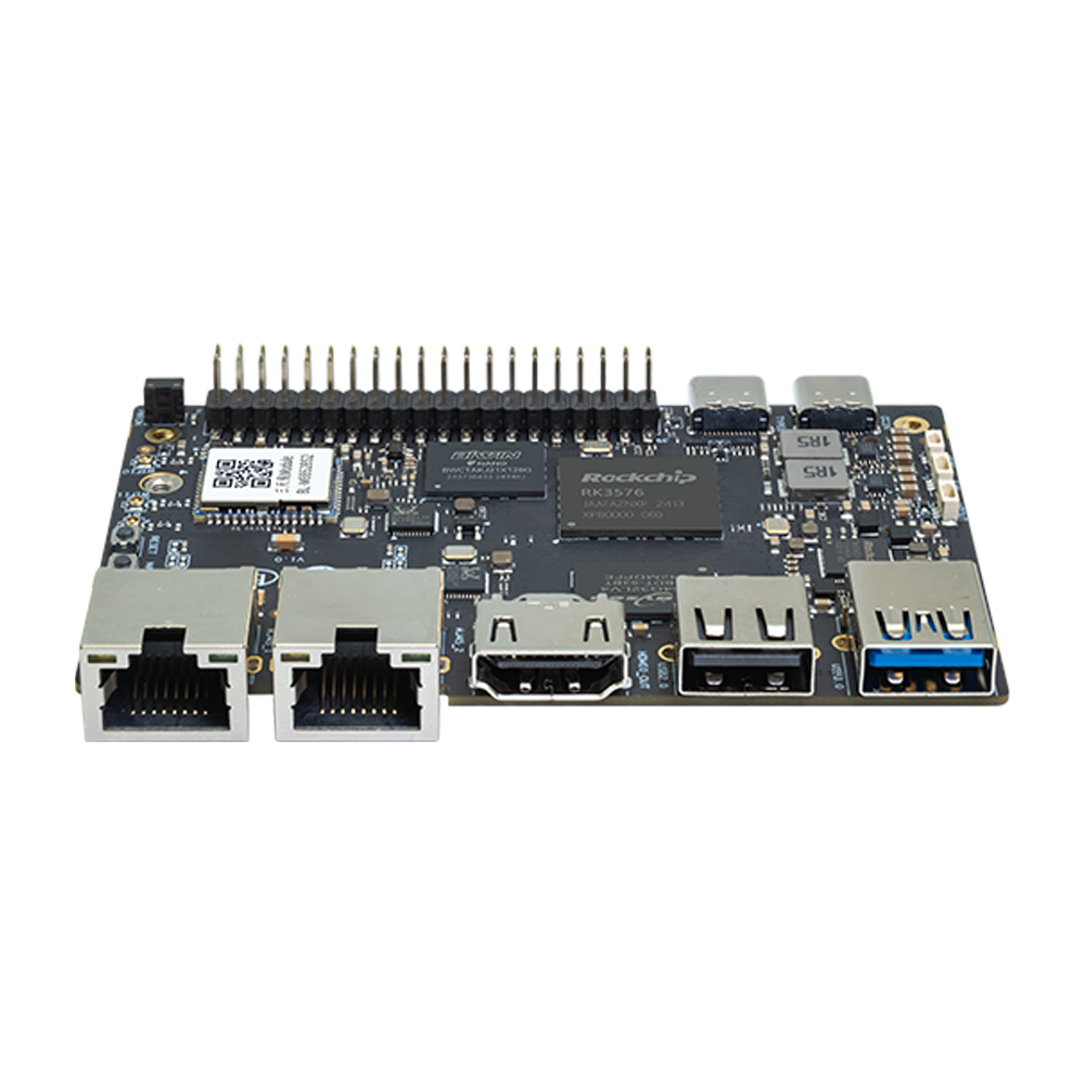 Banana Pi Bpi-m5 Pro Rockchip  - مراجعة Banana Pi Bpi-M5 وسعره